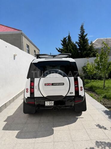 Land Rover Defender-2