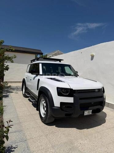 Land Rover Defender-8