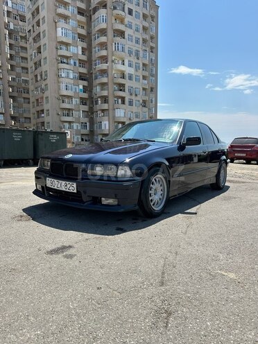 BMW 320 1994, 664,312 km - 2.0 l - Bakı