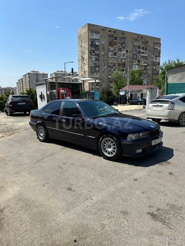 BMW 320 1994, 664,312 km - 2.0 l - Bakı