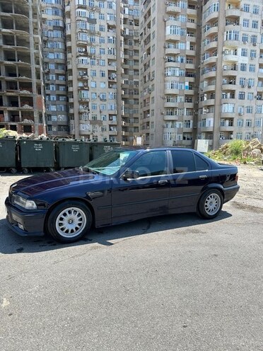 BMW 320 1994, 664,312 km - 2.0 l - Bakı