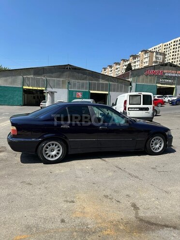 BMW 320 1994, 664,312 km - 2.0 l - Bakı