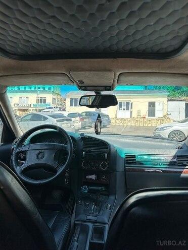 BMW 320 1994, 664,312 km - 2.0 l - Bakı