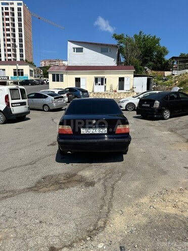 BMW 320 1994, 664,312 km - 2.0 l - Bakı