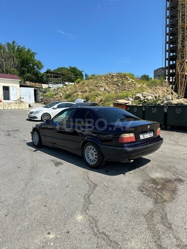BMW 320 1994, 664,312 km - 2.0 l - Bakı
