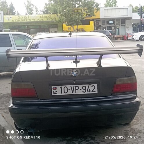 BMW 318 1998, 477,768 km - 1.8 l - Mingəçevir