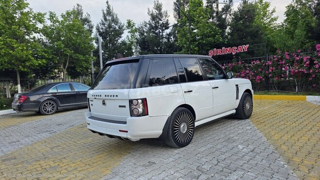 Land Rover Range Rover-6