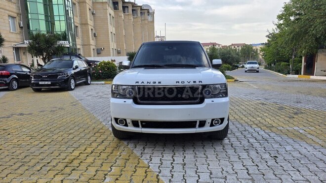 Land Rover Range Rover-8