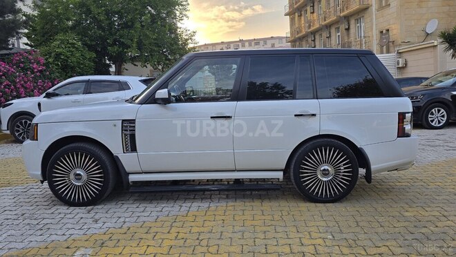 Land Rover Range Rover-10