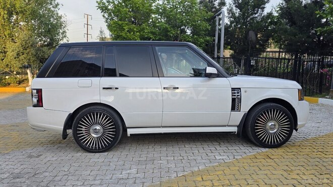 Land Rover Range Rover-11