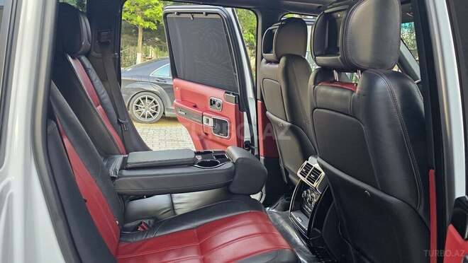 Land Rover Range Rover-12