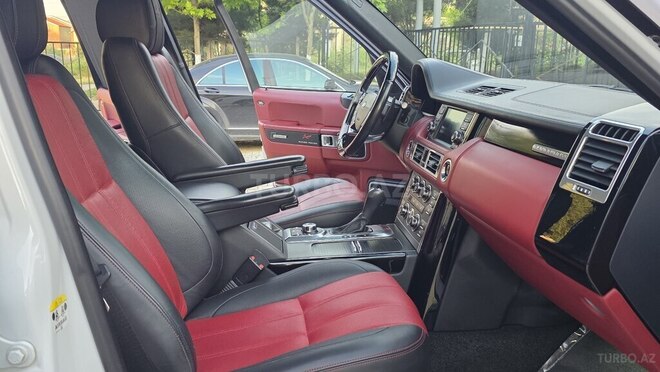 Land Rover Range Rover-14
