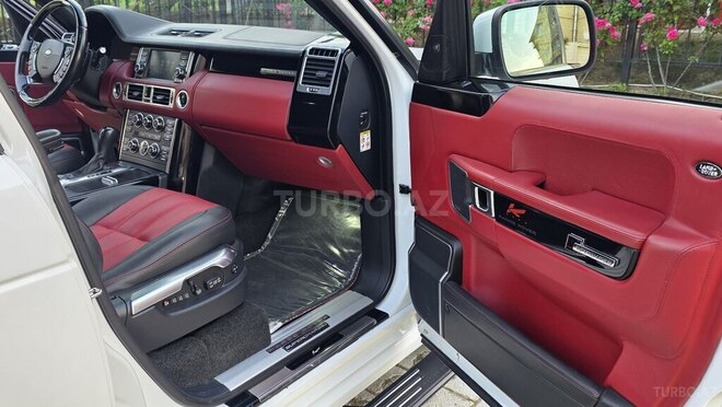 Land Rover Range Rover-15