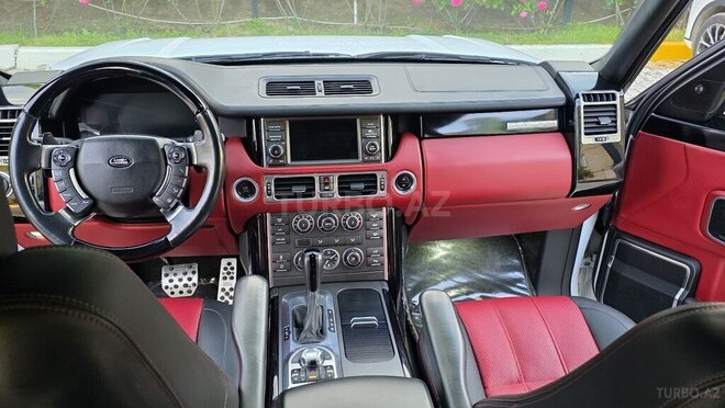 Land Rover Range Rover-3