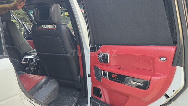 Land Rover Range Rover-13
