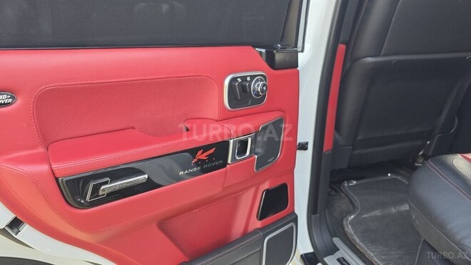 Land Rover Range Rover-16