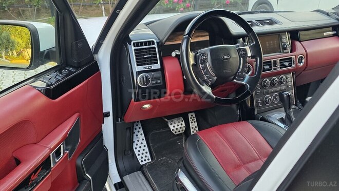 Land Rover Range Rover-18