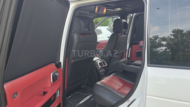 Land Rover Range Rover-17