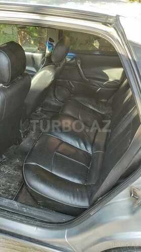Opel Vectra-6