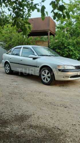 Opel Vectra-5