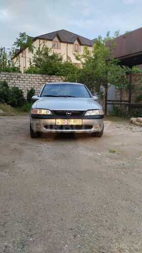 Opel Vectra-1