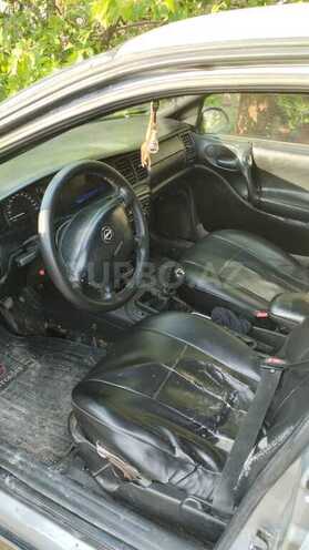 Opel Vectra-2