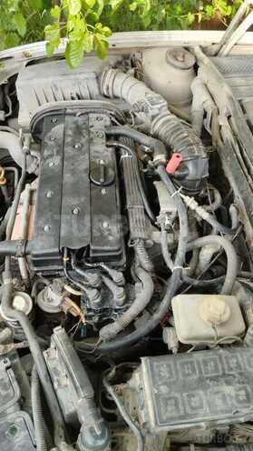 Opel Vectra-7