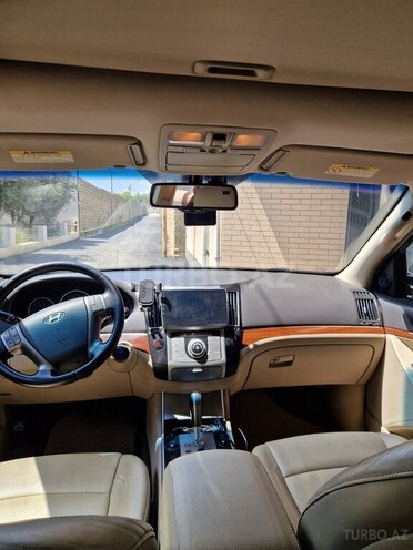 Hyundai Veracruz 2007, 258,000 km - 3.8 l - Bakı