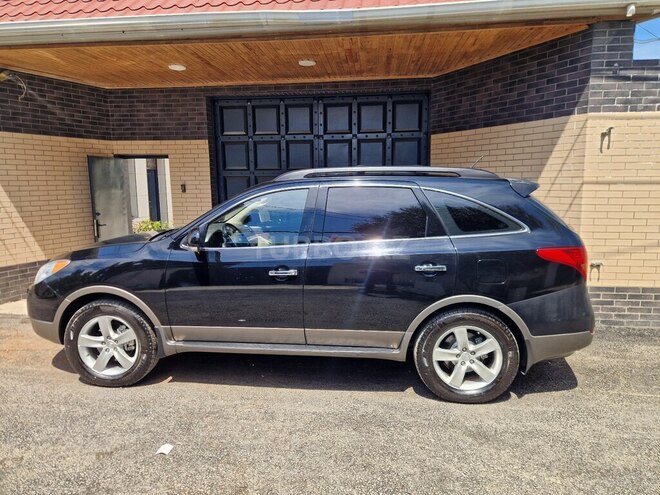 Hyundai Veracruz 2007, 258,000 km - 3.8 l - Bakı