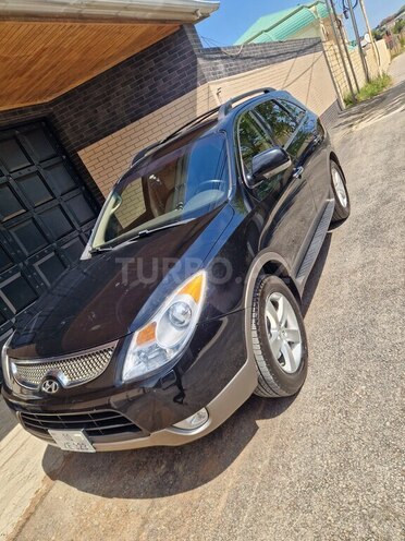 Hyundai Veracruz 2007, 258,000 km - 3.8 l - Bakı