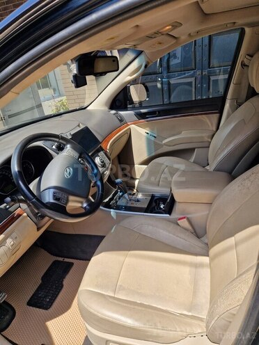 Hyundai Veracruz 2007, 258,000 km - 3.8 l - Bakı