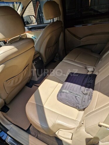 Hyundai Veracruz 2007, 258,000 km - 3.8 l - Bakı