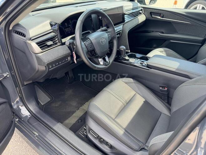 Toyota Camry-17