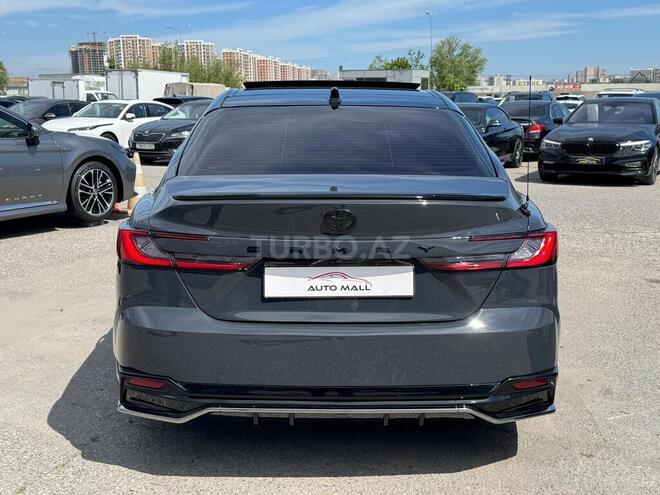 Toyota Camry-4