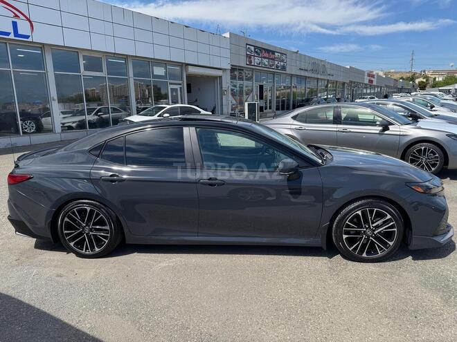 Toyota Camry-10