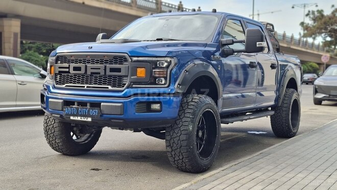 Ford F-150-1