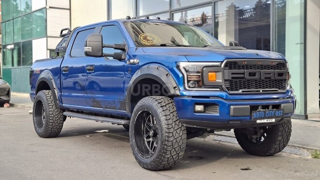Ford F-150-8