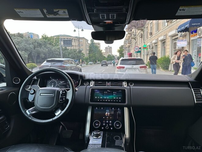 Land Rover Range Rover-3