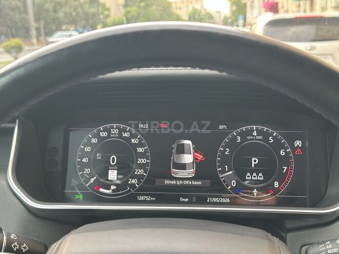Land Rover Range Rover-17