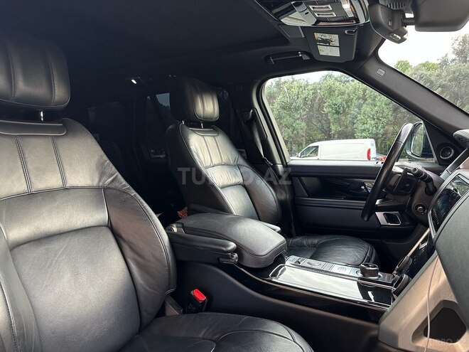 Land Rover Range Rover-13