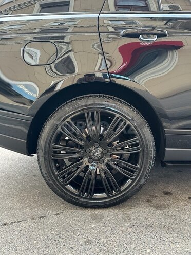 Land Rover Range Rover-11