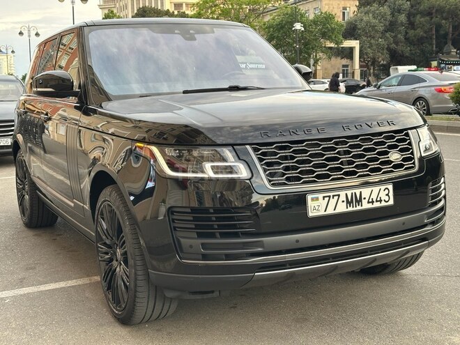 Land Rover Range Rover-10