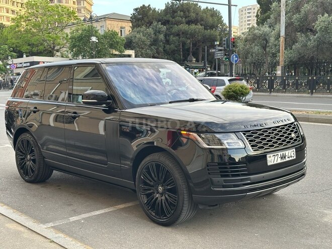 Land Rover Range Rover-9