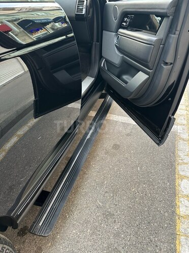 Land Rover Range Rover-12