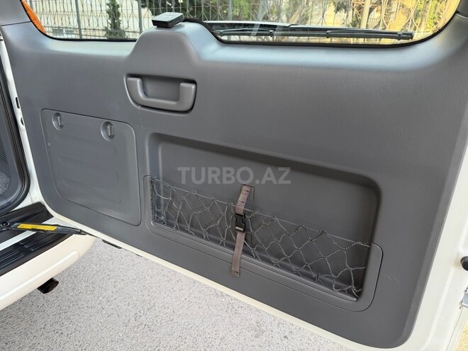 Toyota Land Cruiser Prado 2009, 148,000 km - 2.7 l - Sumqayıt