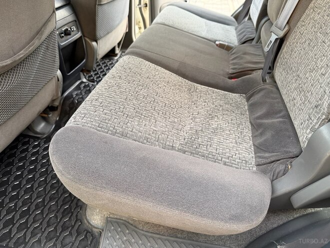Toyota Land Cruiser Prado 2009, 148,000 km - 2.7 l - Sumqayıt