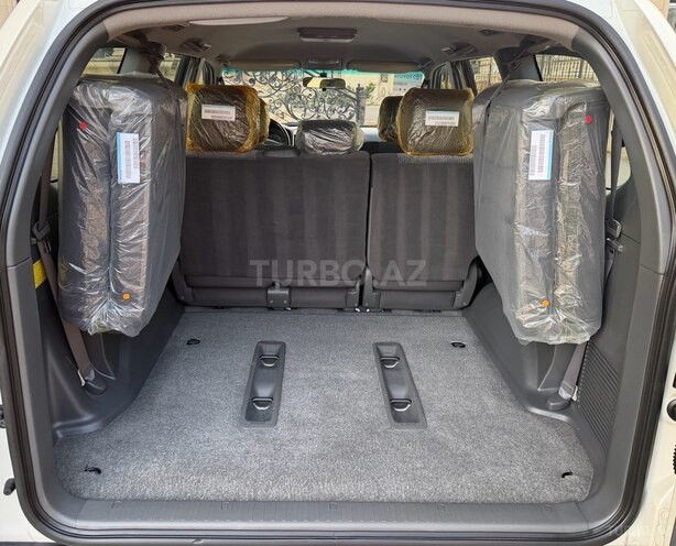 Toyota Land Cruiser Prado 2009, 148,000 km - 2.7 l - Sumqayıt