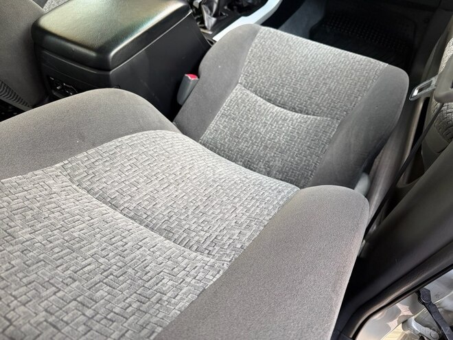 Toyota Land Cruiser Prado 2009, 148,000 km - 2.7 l - Sumqayıt