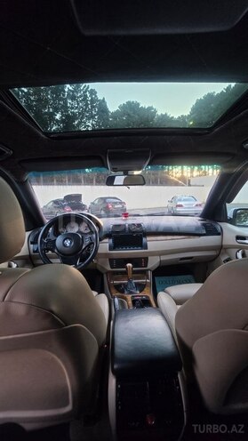 BMW X5-10
