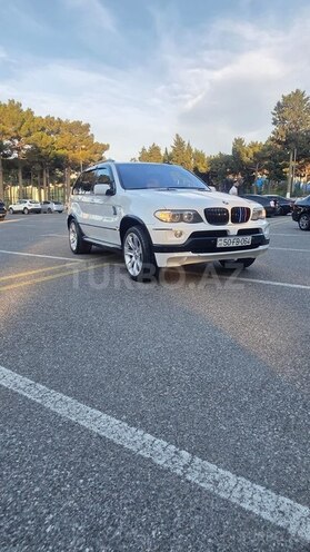 BMW X5-7